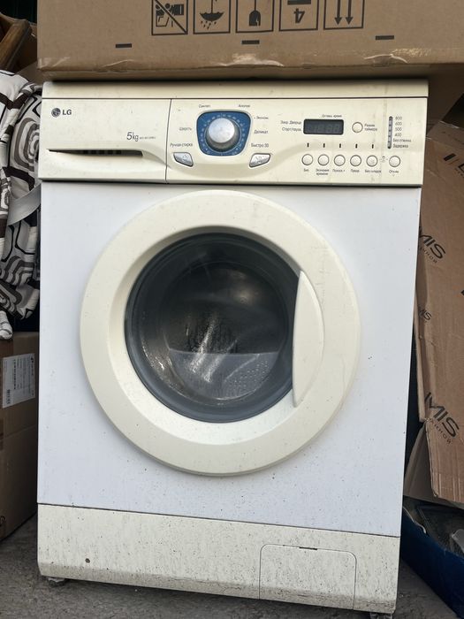 Продаю стиральная машина