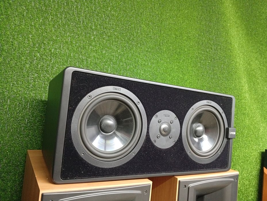 Център CANTON AV-950