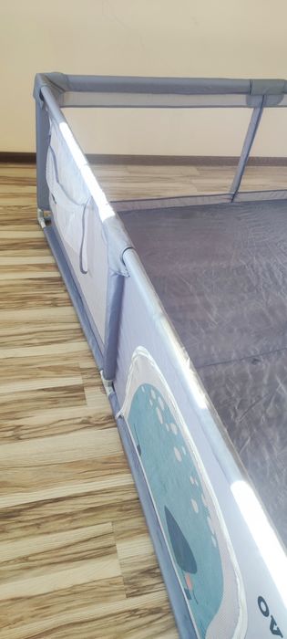 Игровой манеж детский