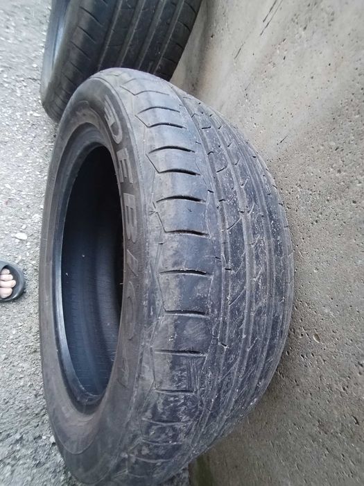 Гуми втора употреба