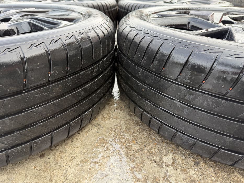 Jante / Roti Toyota CHR 225 50 18