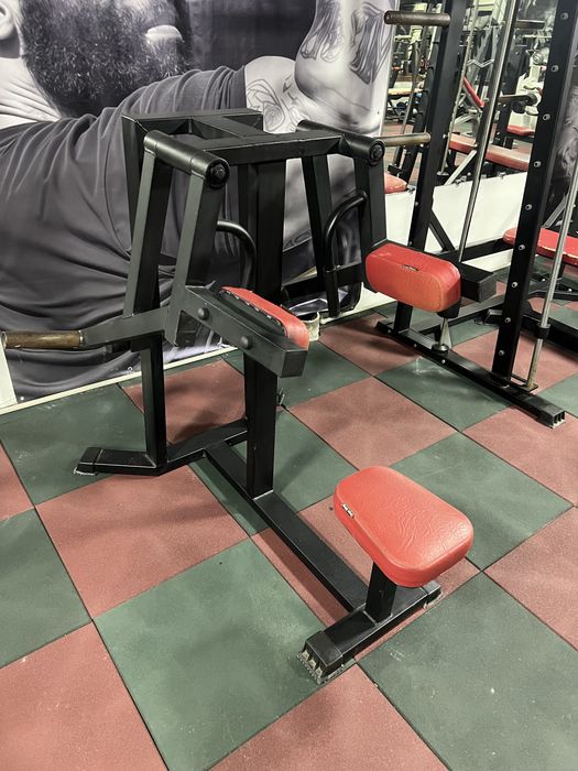 Тренажер для плеч