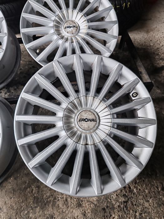 Jante pe 16'' VW, Skoda, Seat, Audi, Subaru