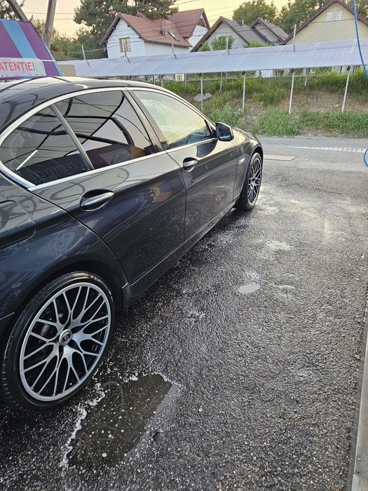 Vând jante r20 bmw