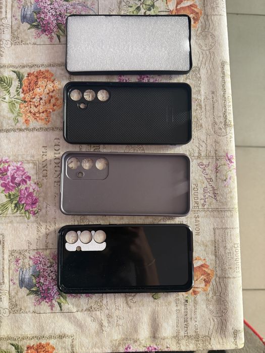 Samsung S24+ Negru 256GB