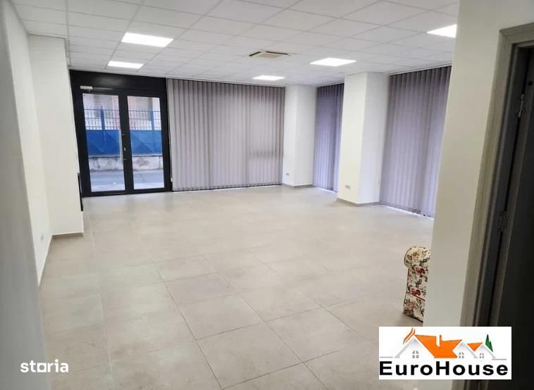 Spatiu de vanzare ultracentral in Alba Iulia