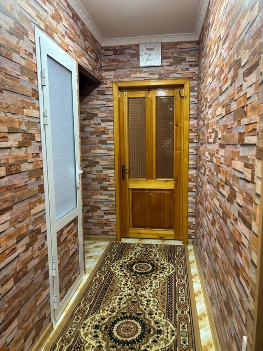 Срочно продаётся 2х комнатная квартира на этаже, Вокзал, 43 школа