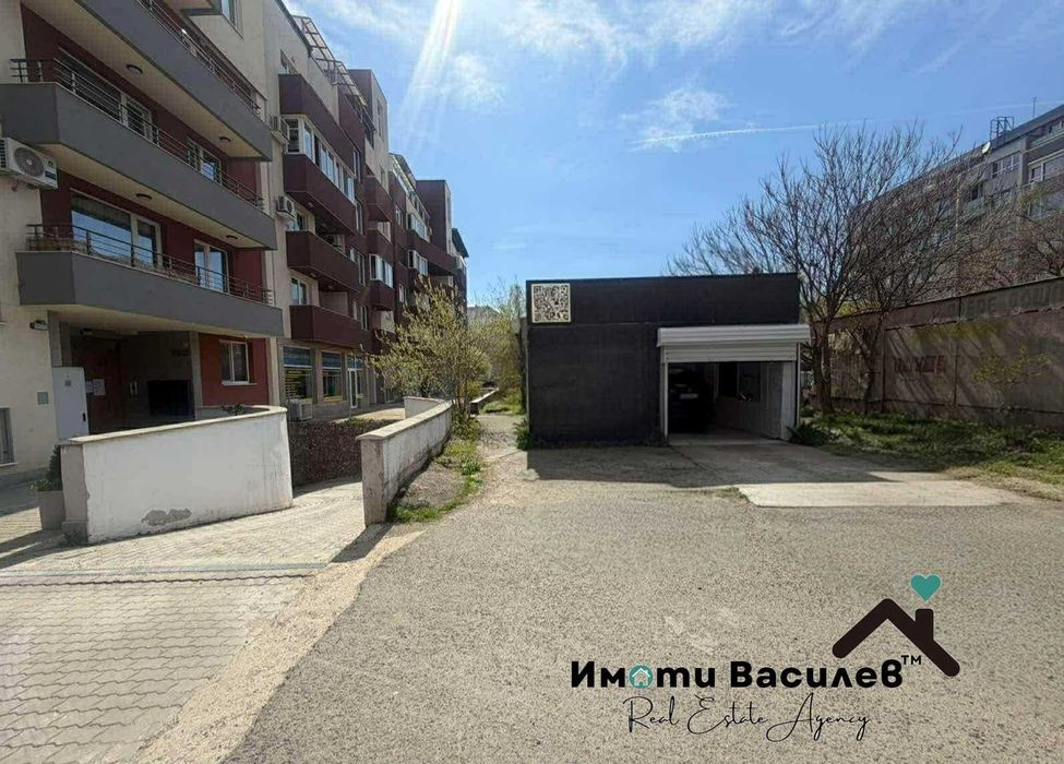 Продава МАГАЗИН град София, Надежда 3