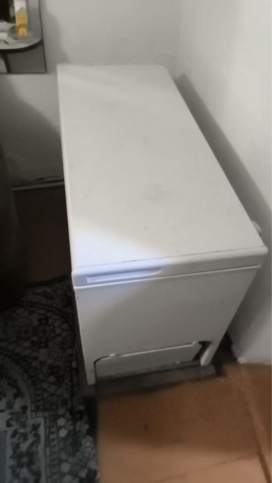 Морлзильная камера продоётсья