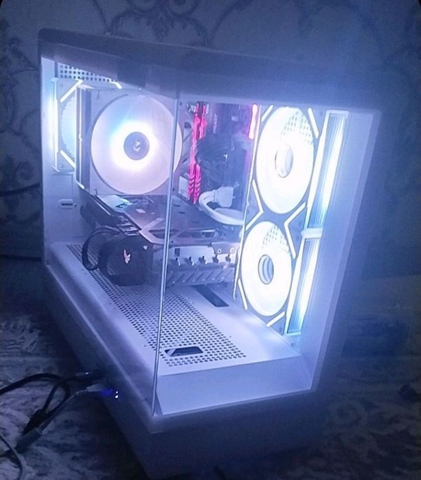 Компьютер игровой за низкую цену