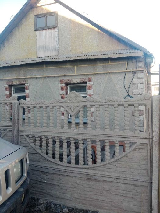 Срочно! Продается дом в Михайловке!