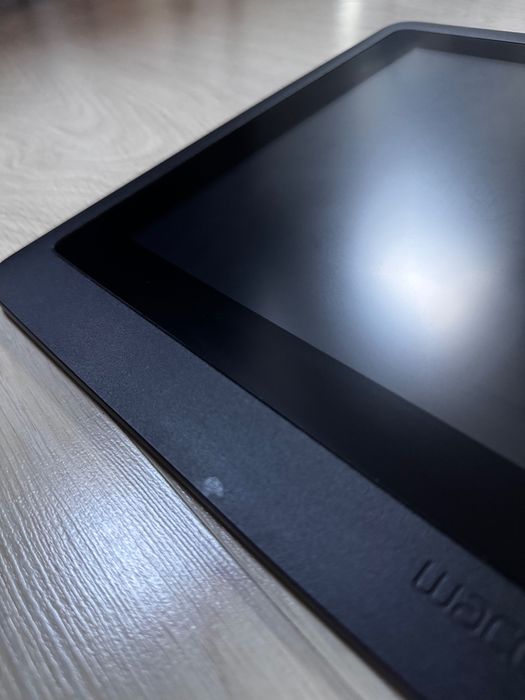 Tableta grafica Wacom Cintiq 16