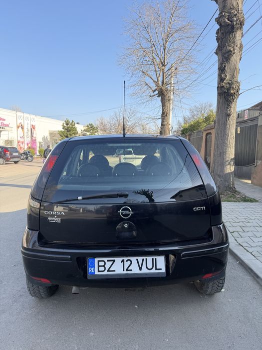 Vand Opel Corsa C facelift