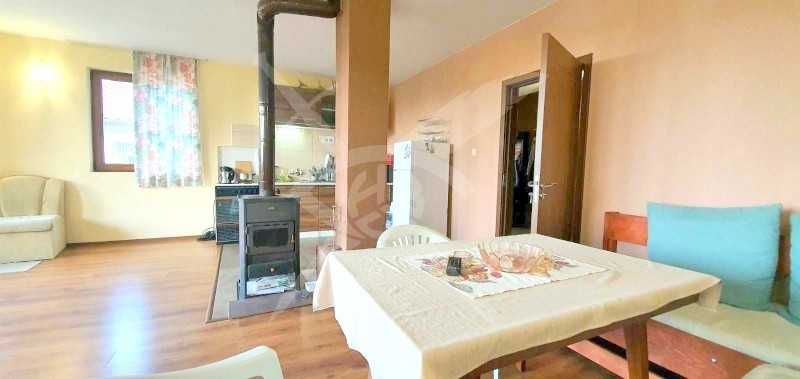 Триетажна къща в Приморско 52784