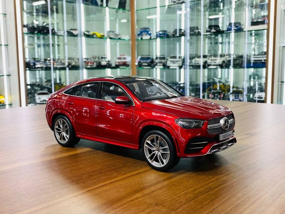 Коллекционные модели