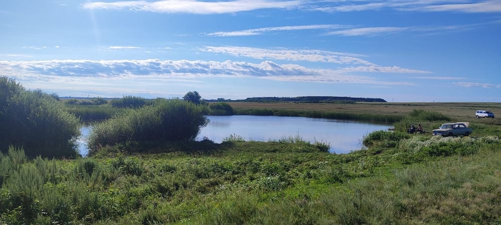 Продам землю 450 гектар