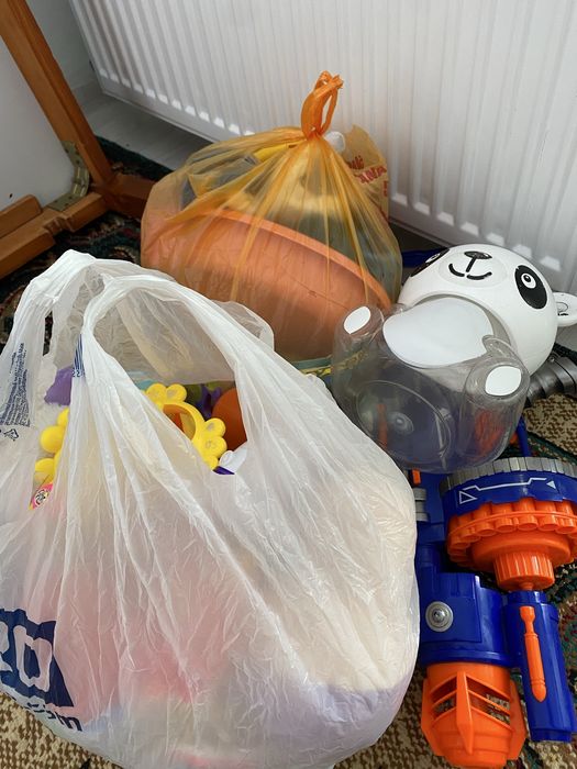 Тегин беремин барин