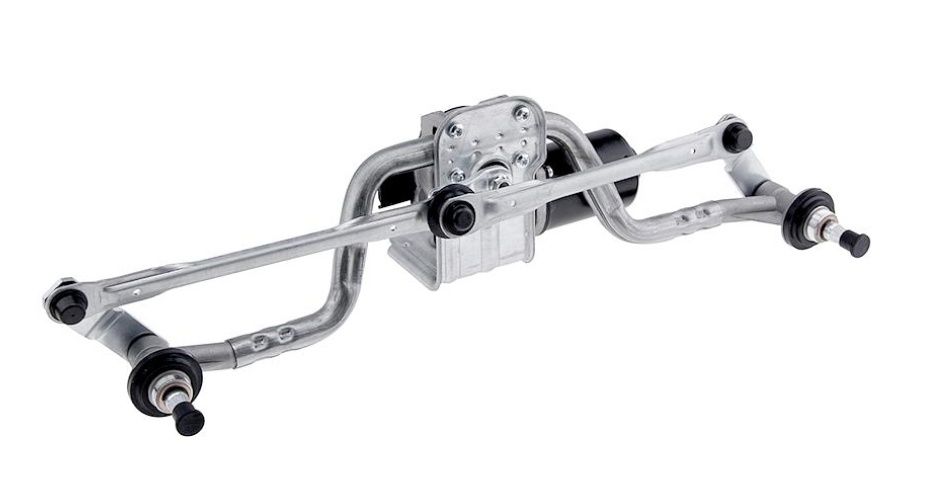 Ansamblu ștergatoate Fiat Scudo Peugeot Expert Citroen Jumpy După 2007