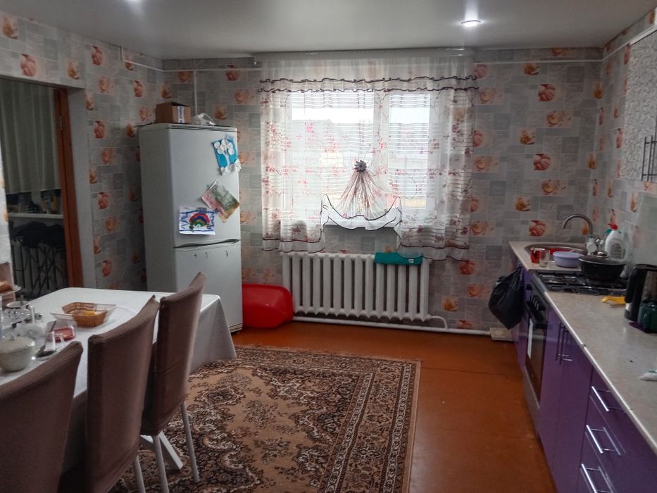 Продам дом село Петерфельд