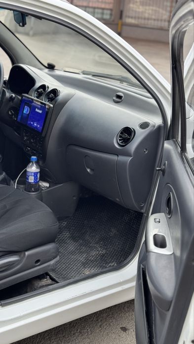 Matiz 2017 Mx sotiladi