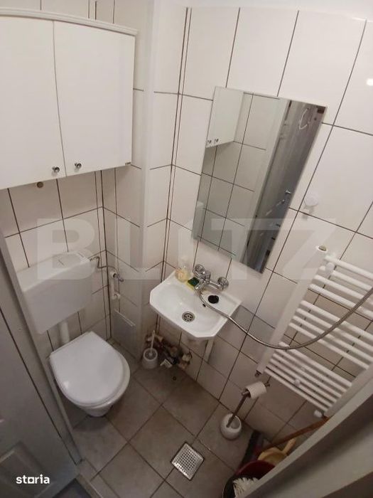 Apartment in Brașov, Astra - Vedere 3