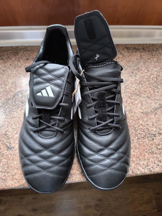 Адидас/Adidas -Стоножки 47 1/3