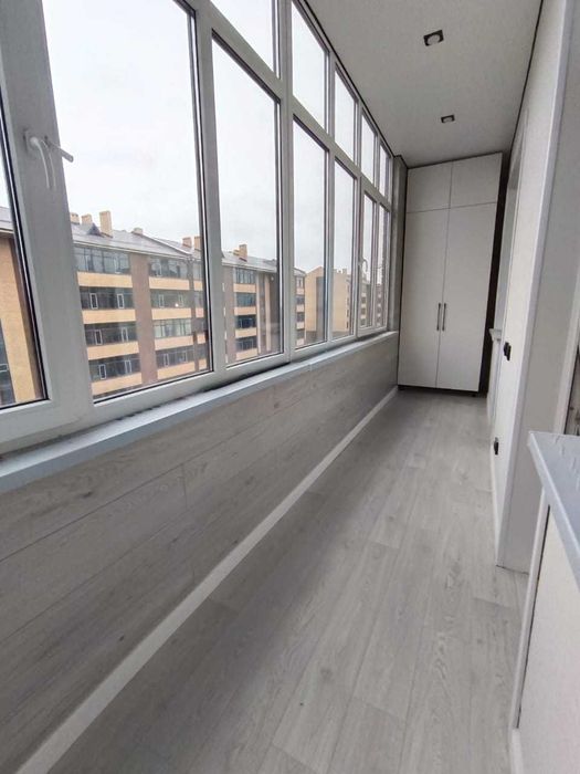 Продам 3 ком. квартиру в мкрн. Орман