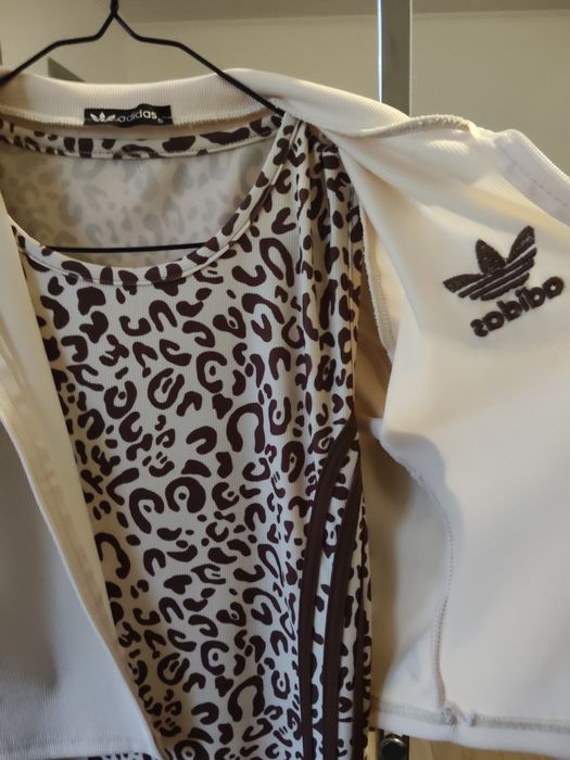 Rochiță Adidas S M L