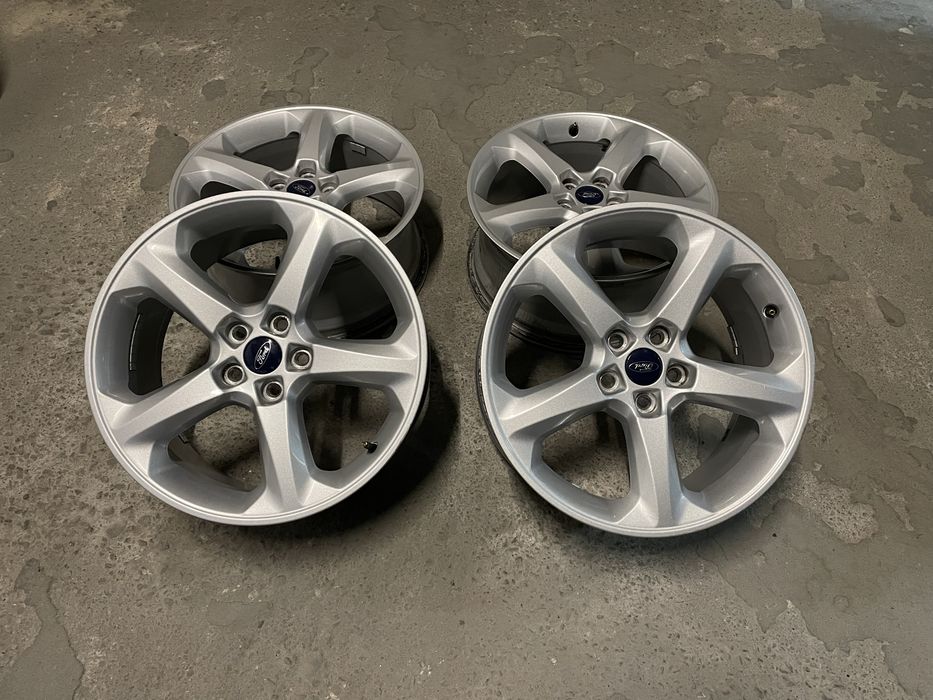 Jante Ford Mondeo Focus Kuga Cmax Smax 5x108