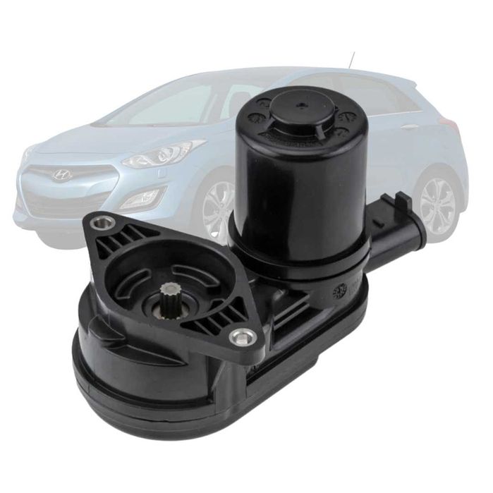 Мотор за ръчна спирачка на HYUNDAI I30 12- KIA CEE'D 12- PRO CEE'D L/R