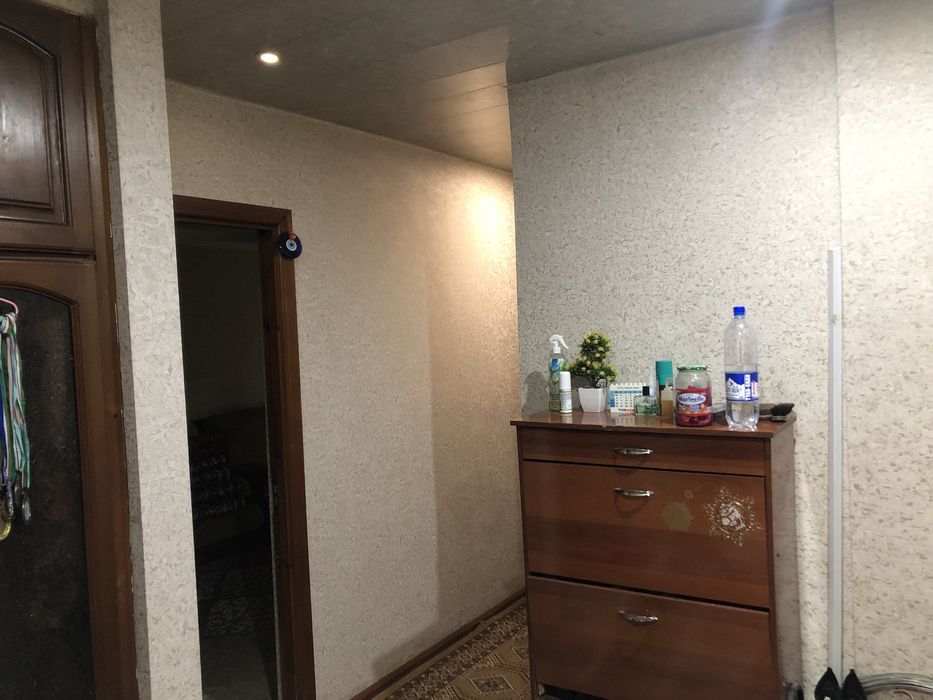 Продается квартира