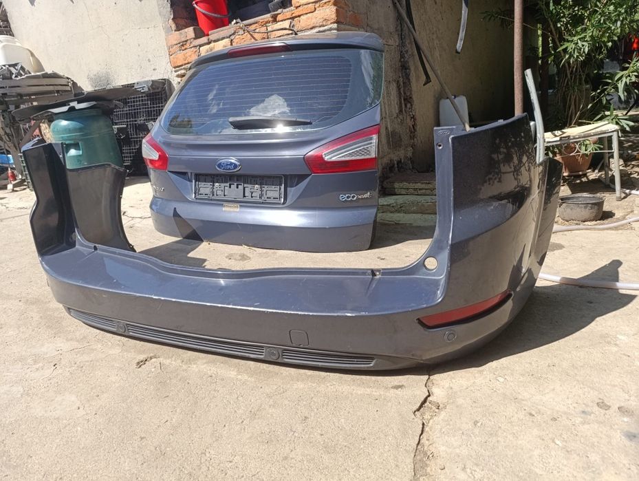 Vând bară Ford Mondeo mk4 break