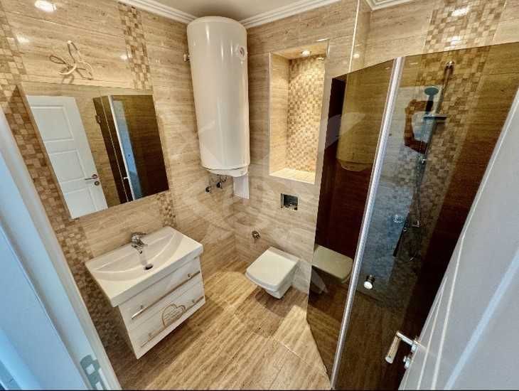 Продава се Едностаен апартамент в к.к. Слънчев бряг - 48 кв.м за 3021 €/кв.м - Снимка #2