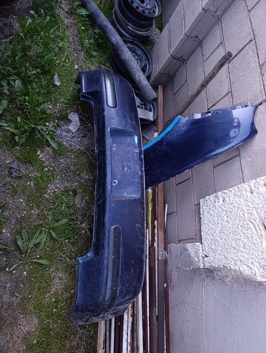 Гольф 4 кузов и салон