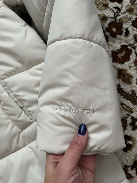 Зимно дълго яке Nike Therma-Fit