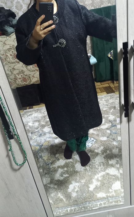 Plash sotiladi yengi turetskiy razmer kota razmer