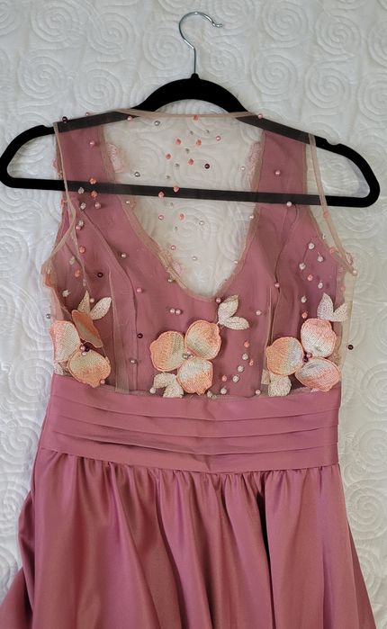 Rochie facuta pe comanda