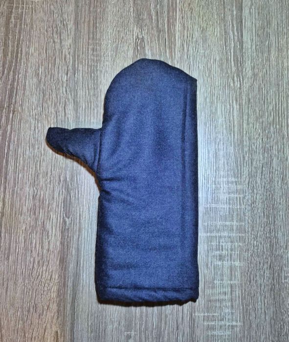 Топлоизолиращи / хлебарски ръкавици