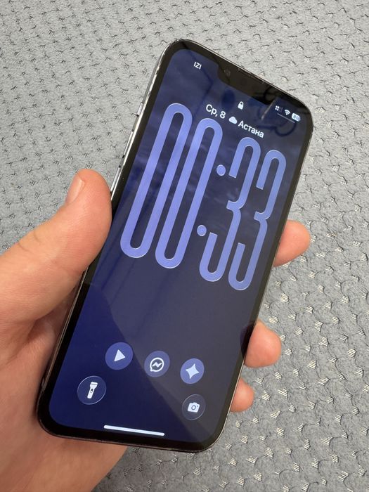 Iphone 13 pro 128гб