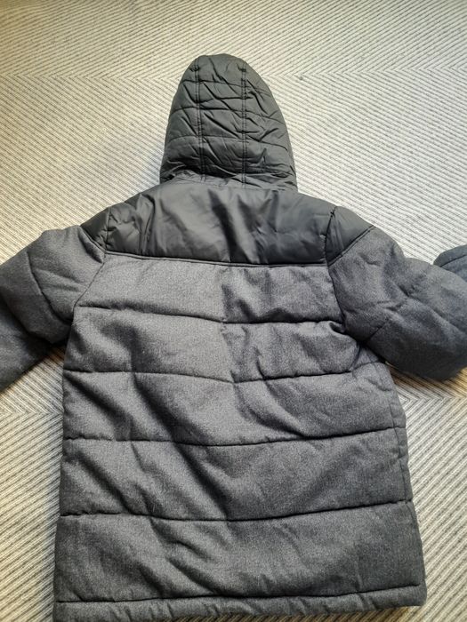 Зимно яке за момче 152-158см