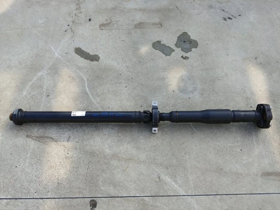 cardan  2.0 d bmw x4 g02  190 cp 2023 5a868032004  8680320  15893410