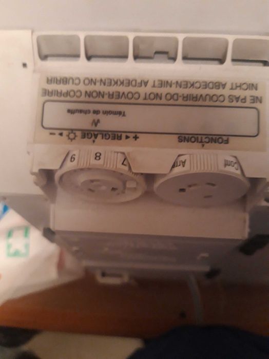 Лъчист конверторен радиатор Applimo