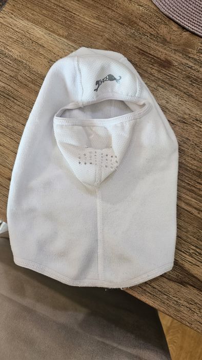 Ски очила, ски маска