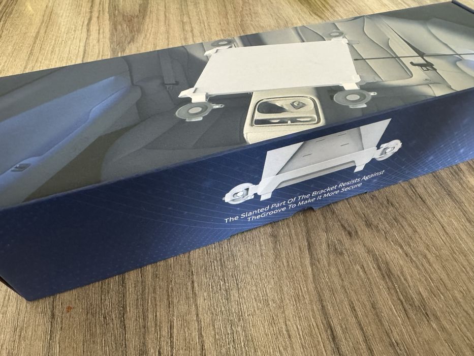 Крепление для Starlink Mini