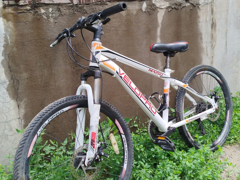 Велик подростоковый