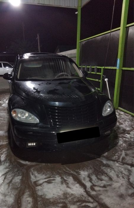 Продам машину на полном ходу