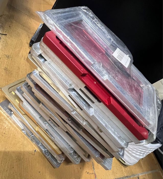 TBK-408A-OCA Masina de Laminat Display Telefoane 3/1