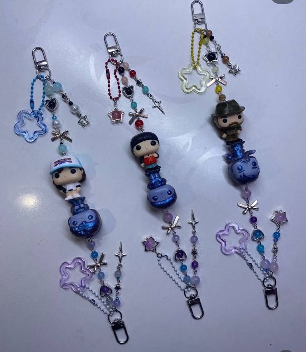 Брелки ОСД осд осд