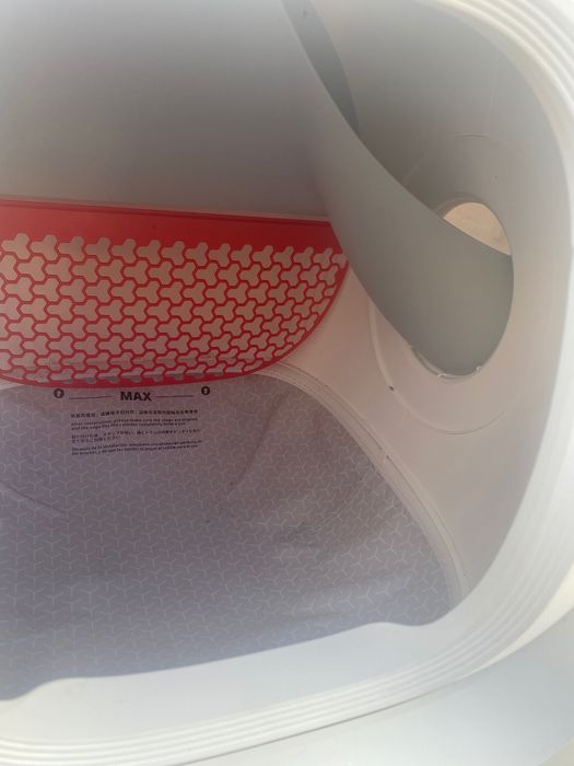 Умный туалет для кошки