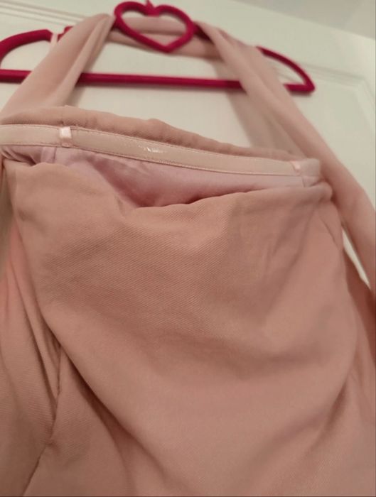 Rochie lunga marimea M